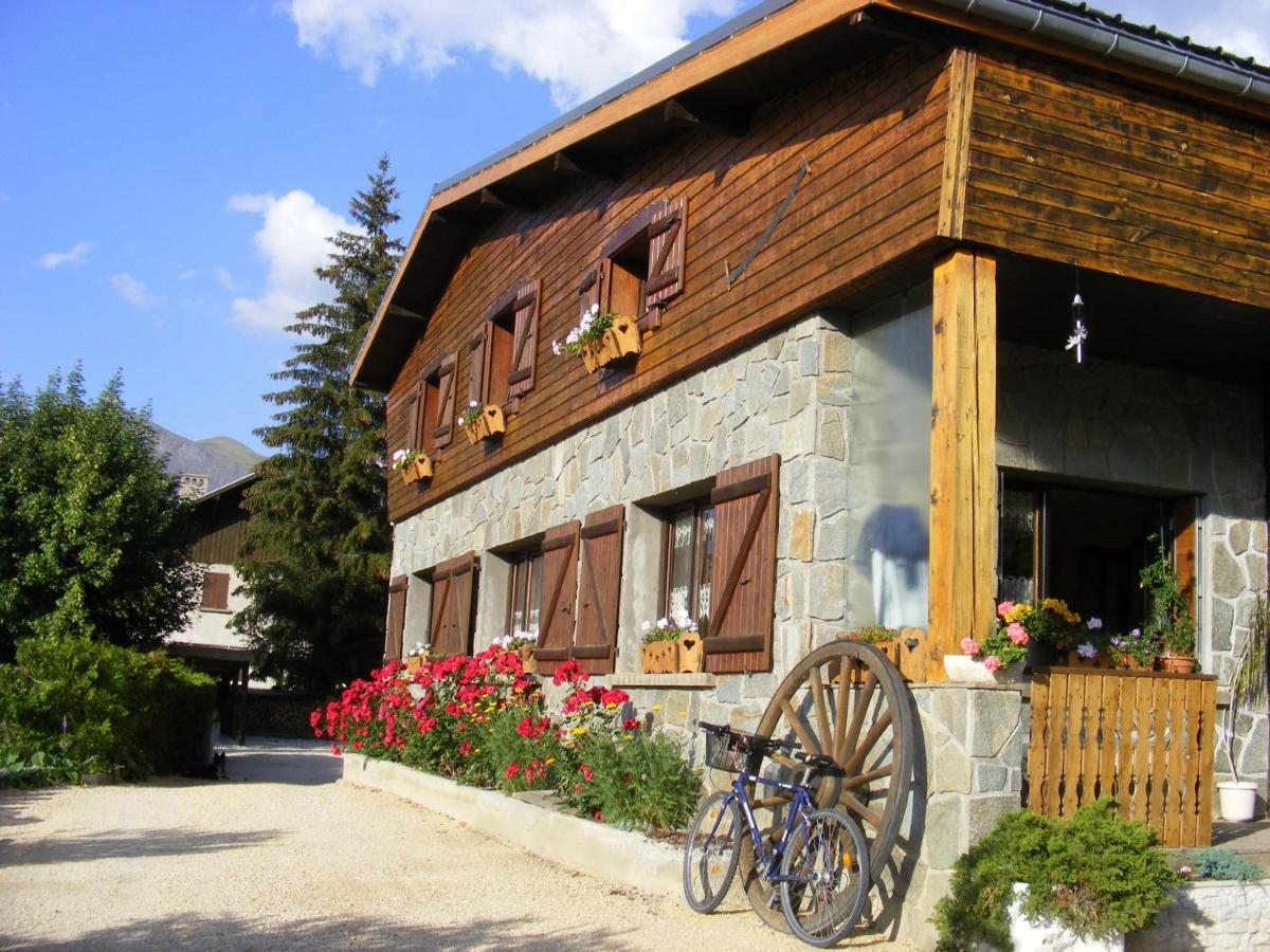 La Maison De Charlie Les 2 Alpes Les Deux Alpes Exterior photo